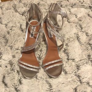*FIRM PRICE*Steve Madden heels